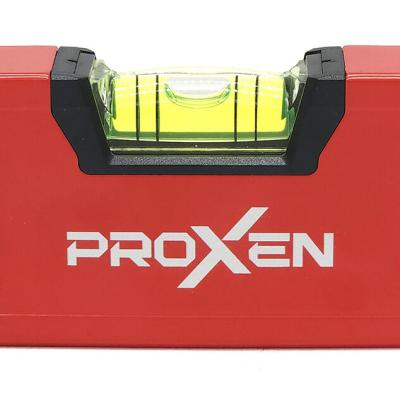 פלס מיני מגנטי 90 ממ PROXEN 532-90 דיוק 05 ממ | ארגנטולס