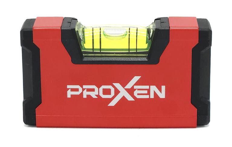 פלס מיני מגנטי 90 ממ PROXEN 532-90 דיוק 05 ממ | ארגנטולס