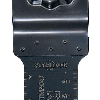 להב למולטיטול STARLOCK TMA047 MAKITA