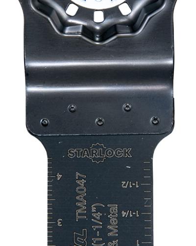 להב למולטיטול STARLOCK TMA047 MAKITA