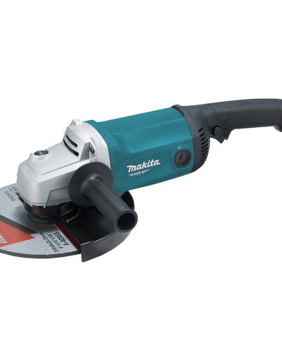 משחזת זווית חשמלית 9 דגם M0921B MAKITA