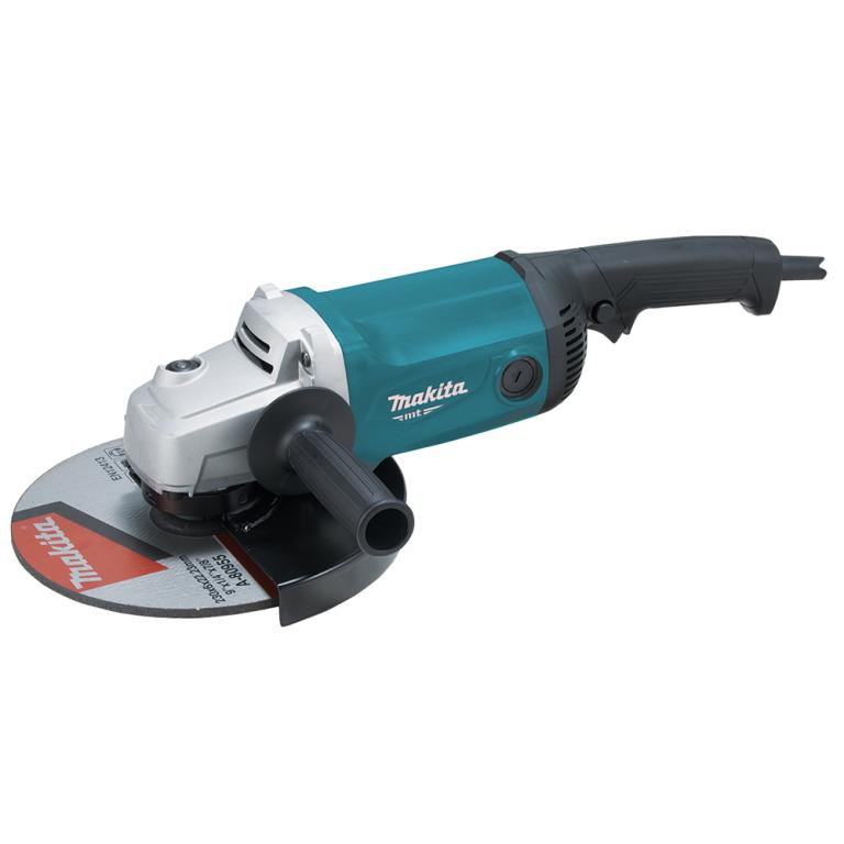 משחזת זווית חשמלית 9 דגם M0921B MAKITA