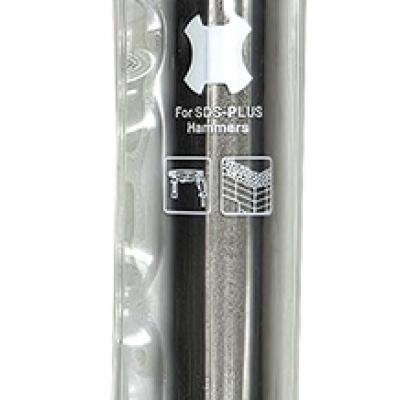 איזמל שטוח רחב לפטישון SDS PLUS 25020 ממ