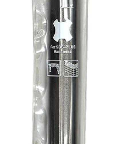 איזמל שטוח רחב לפטישון SDS PLUS 25020 ממ