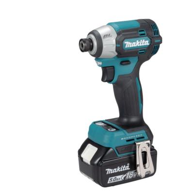 מברגת אימפקט MAKITA DTD201Z 18V 210Nm מקצועית | קנה עכשיו | ארגנטולס