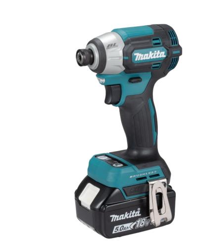 מברגת אימפקט MAKITA DTD201Z 18V 210Nm מקצועית | קנה עכשיו | ארגנטולס