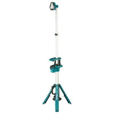 עמוד תאורה זרקור 18V נטען 90017003000 לומן MAKITA DML813