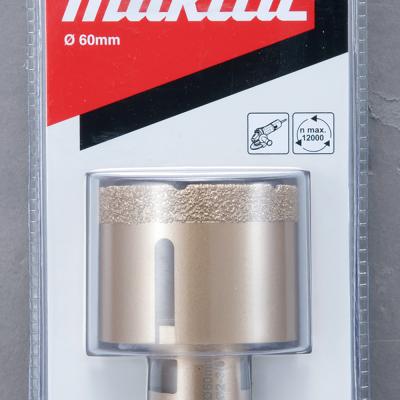 כוס יהלום קידוח למשחזת זווית M1460 MAKITA