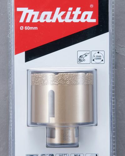 כוס יהלום קידוח למשחזת זווית M1460 MAKITA