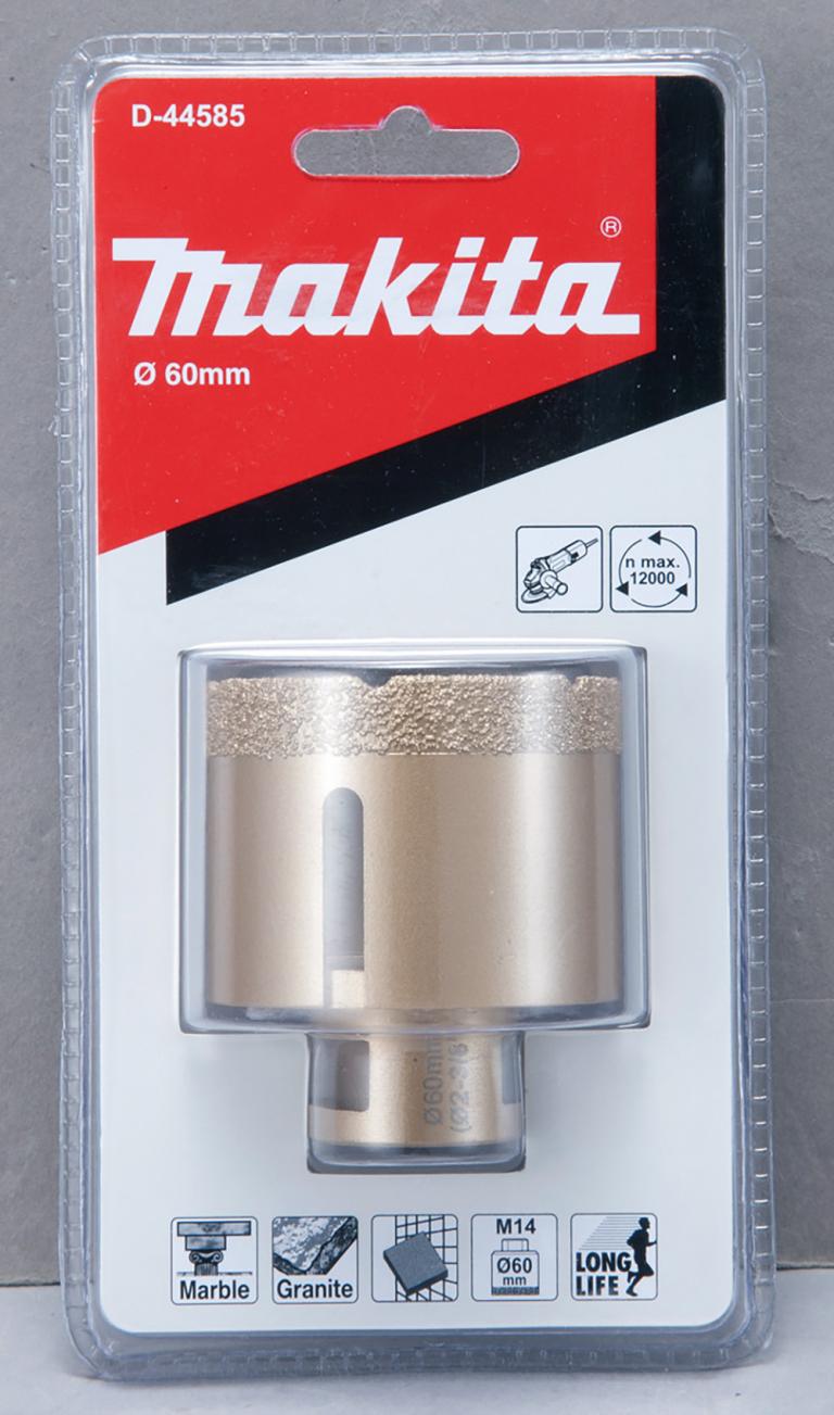 כוס יהלום קידוח למשחזת זווית M1460 MAKITA