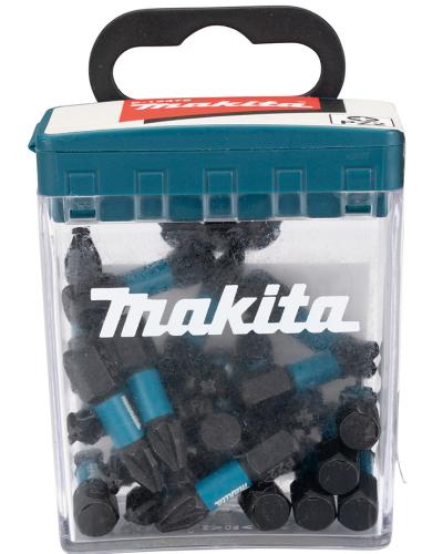 מארז ביטים PZ2 BLACK 25 MAKITA