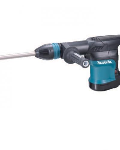פטיש חציבה חשמלי דגם MAKITA HM0870C