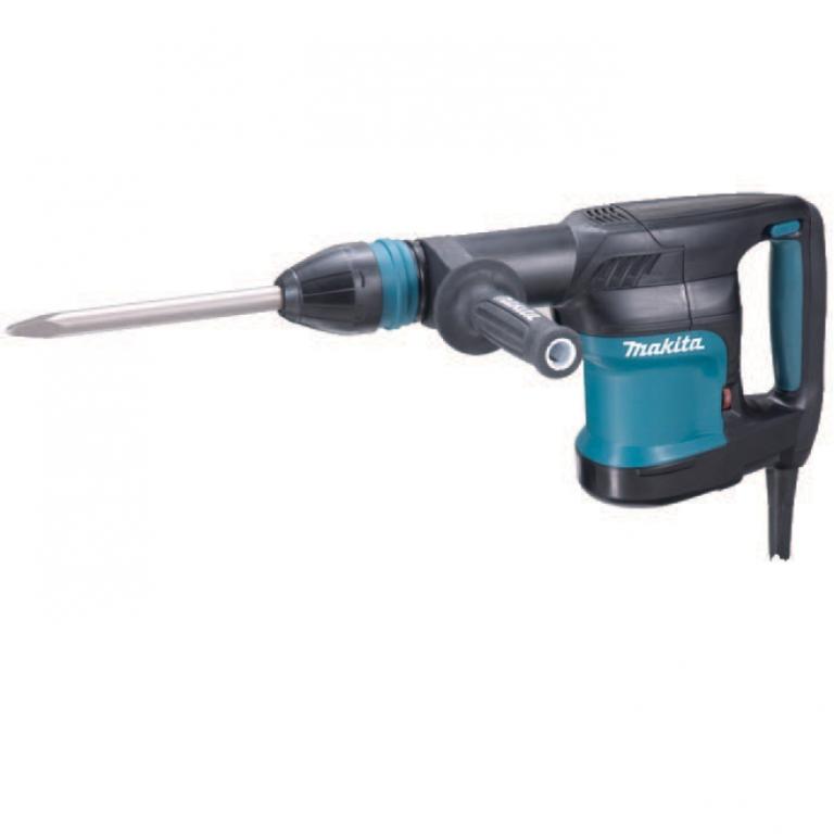פטיש חציבה חשמלי דגם MAKITA HM0870C