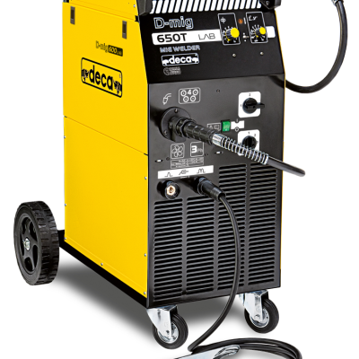 רתכת Co2 D-MIG 650T