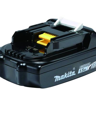 סוללה 18V נטענת MAKITA BL1815 15A
