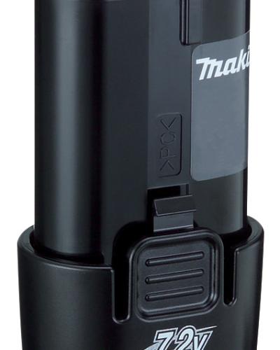 סוללה 72V נטענת  15Ah דגם BL0715 MAKITA