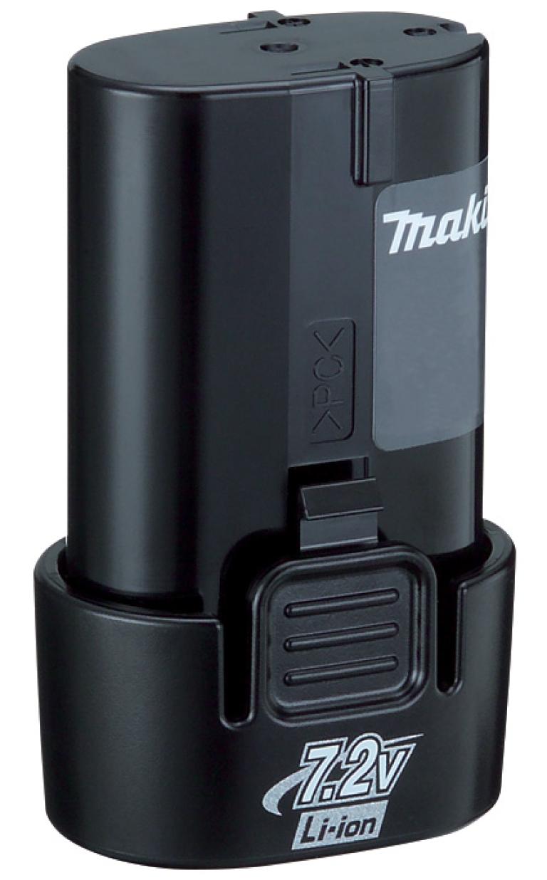 סוללה 72V נטענת  15Ah דגם BL0715 MAKITA