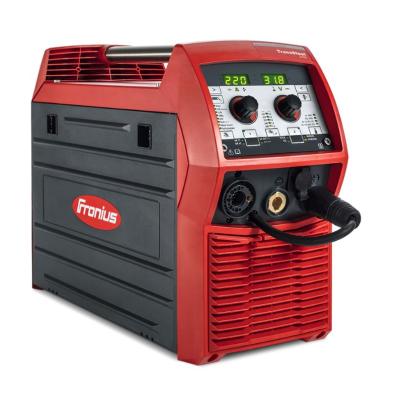 רתכת MIG אינוורטר TransSteel 2200 FRONIUS