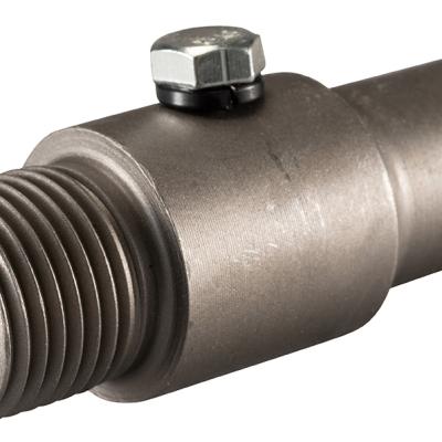 מתאם לכוס קידוח לפטישון SDS PLUS 350 MAKITA