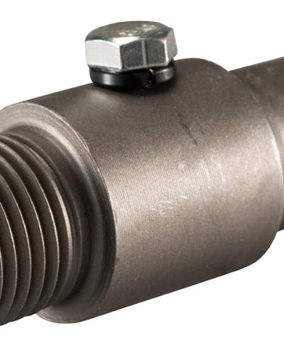 מתאם לכוס קידוח לפטישון SDS PLUS 350 MAKITA