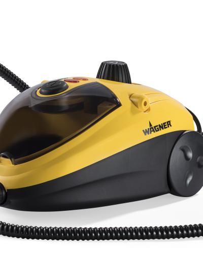מכשיר ניקוי בקיטור WAGNER Power Steamer 915 E