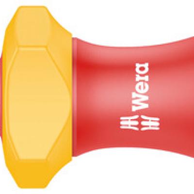 ידית מברג ראש מתחלף מומנט מבודדת VDE 7441 12-30Nm WERA