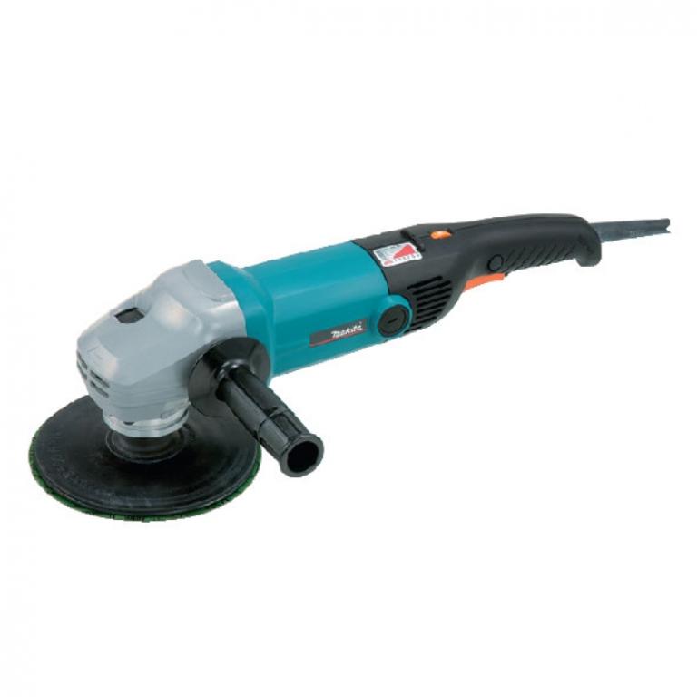 מלטשת חשמלית 7 MAKITA SA7000C