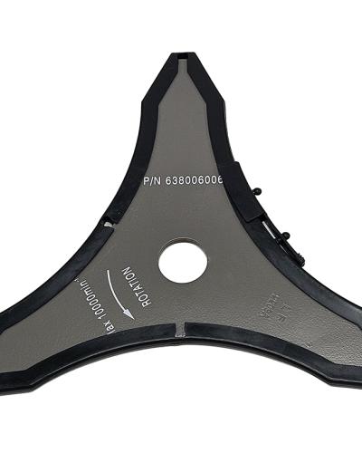 דיסק לכיסוח עשביה לחרמש דגם MAKITA B-01878