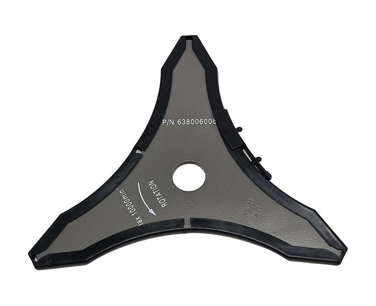 דיסק לכיסוח עשביה לחרמש דגם MAKITA B-01878