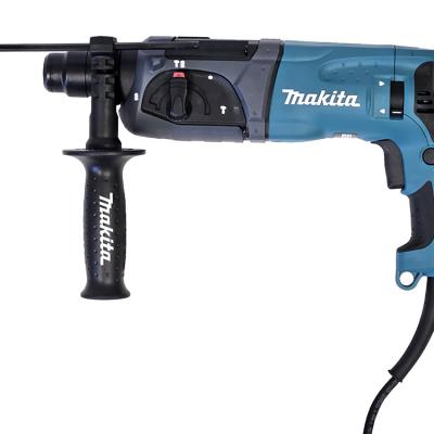 פטישון חשמלי 24 ממ דגם MAKITA HR2470