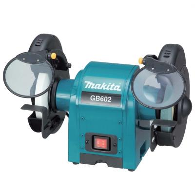 משחזת שולחנית חשמלית 6 דגם MAKITA GB602