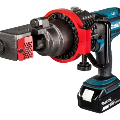 חותך מוטות ברזל 18V נטען 3-20 ממ גוף MAKITA DSC191Z