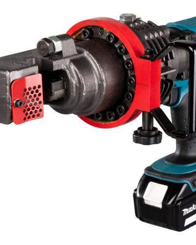 חותך מוטות ברזל 18V נטען 3-20 ממ גוף MAKITA DSC191Z