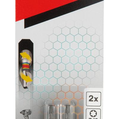 מארז ביטים T15 PREMIER 25 MAKITA