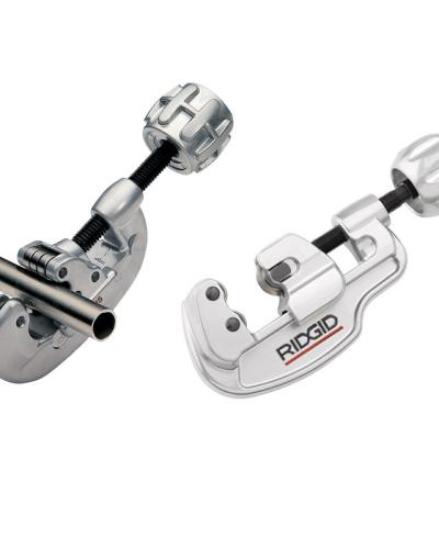 חותך צינורות 18 1 - 316 דגם 15S RIDGID