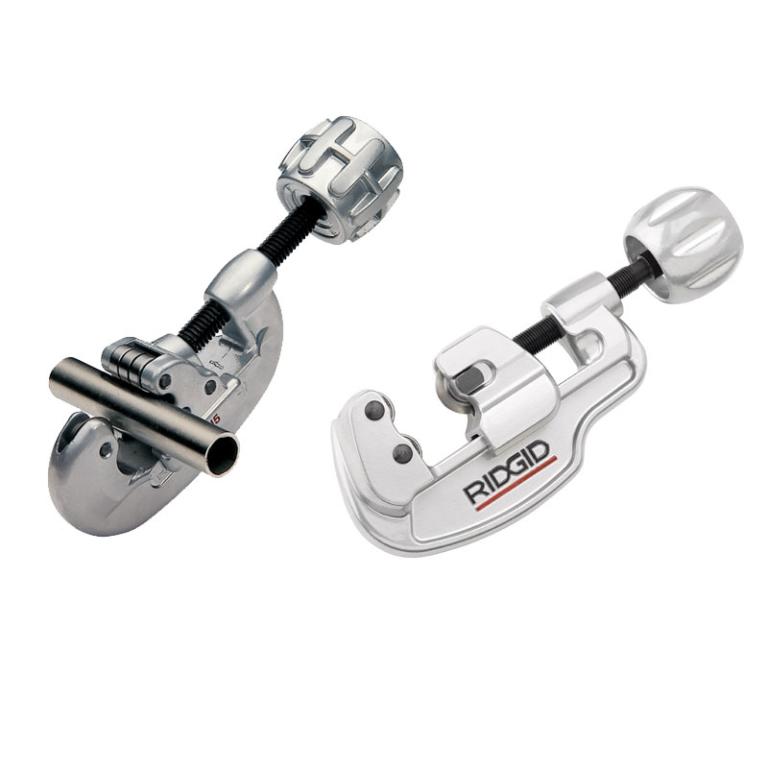 חותך צינורות 18 1 - 316 דגם 15S RIDGID