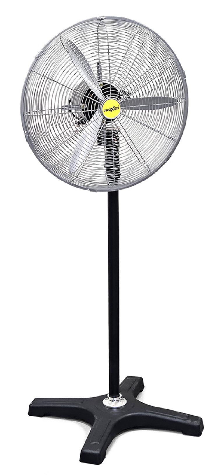 מאוורר עמוד תעשייתי דגם FS-50L
