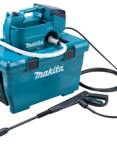 גרניק נייד מקיטה DHW080ZK נטען 2X18V | ארגנטולס