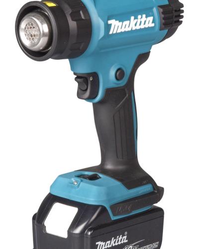 מפזר חום 18V נטען עד 550 מעלות גוף MAKITA DHG181Z