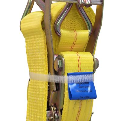 רצועת מתיחה 2 YELLO9T