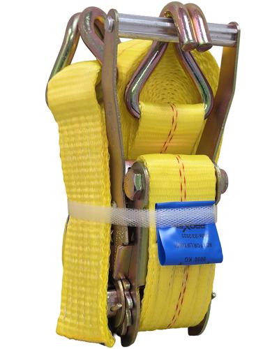 רצועת מתיחה 2 YELLO9T