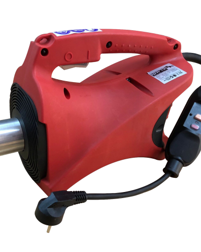 ויברטור נייד לבטון חשמלי BSV 2300