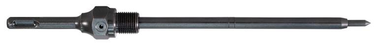 מתאם קומפלט לכוס קידוח SDS PLUS ללא הלימהM18 MAKITA