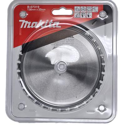 להב TCT למסור נטען 136X30 מתכת MAKITA