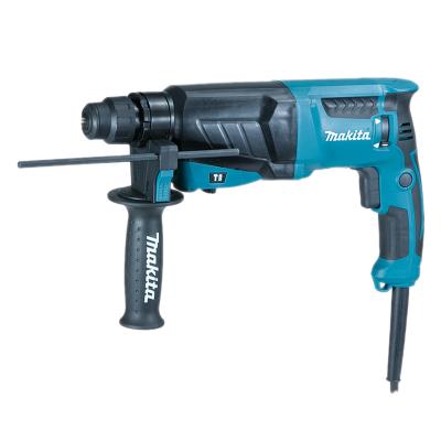 פטישון חשמלי 26 ממ דגם MAKITA HR2630X7