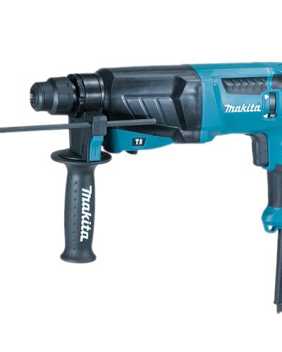 פטישון חשמלי 26 ממ דגם MAKITA HR2630X7