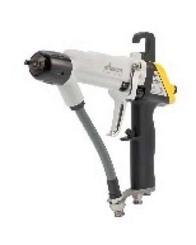 סט מערכת אלקטרוסטטי רטובאוויר GM5000EA-VC עם בקר VM5000