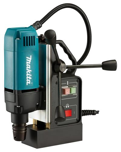 מקדחה מגנטית חשמלית 35 ממ דגם MAKITA HB350