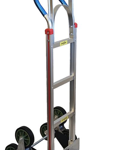 עגלת משא למדרגות 300 קג  HT-9916D PROXEN