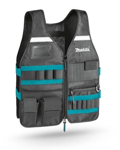 אפוד נשיאה לכלים E-15609 MAKITA